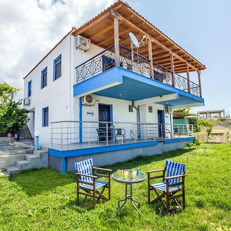 Happy Villa Skala Marion Ngoại thất bức ảnh