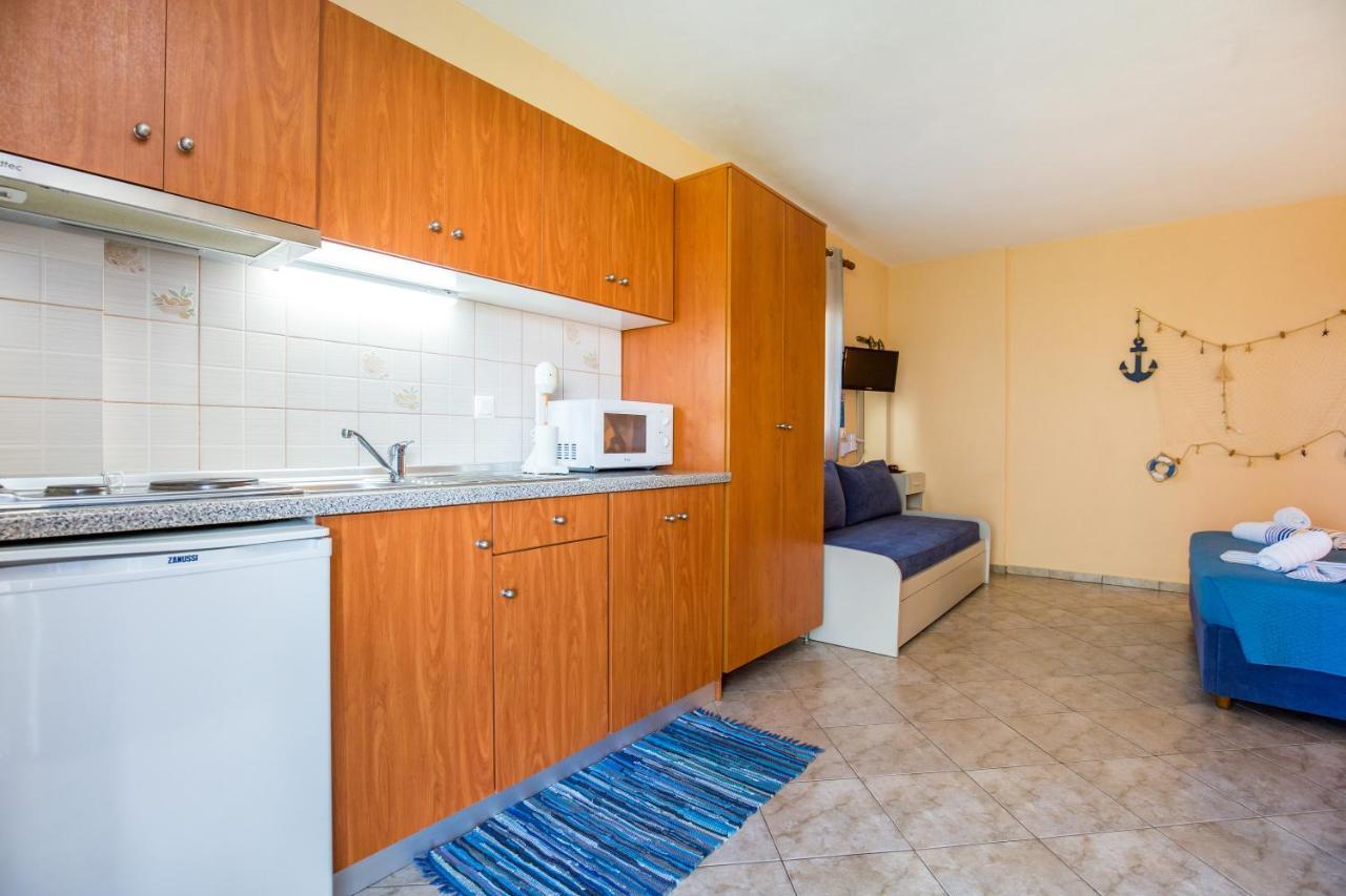 Happy Villa Skala Marion Ngoại thất bức ảnh
