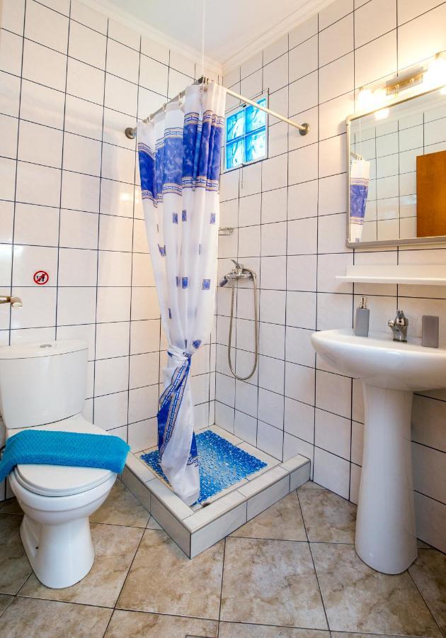 Happy Villa Skala Marion Ngoại thất bức ảnh