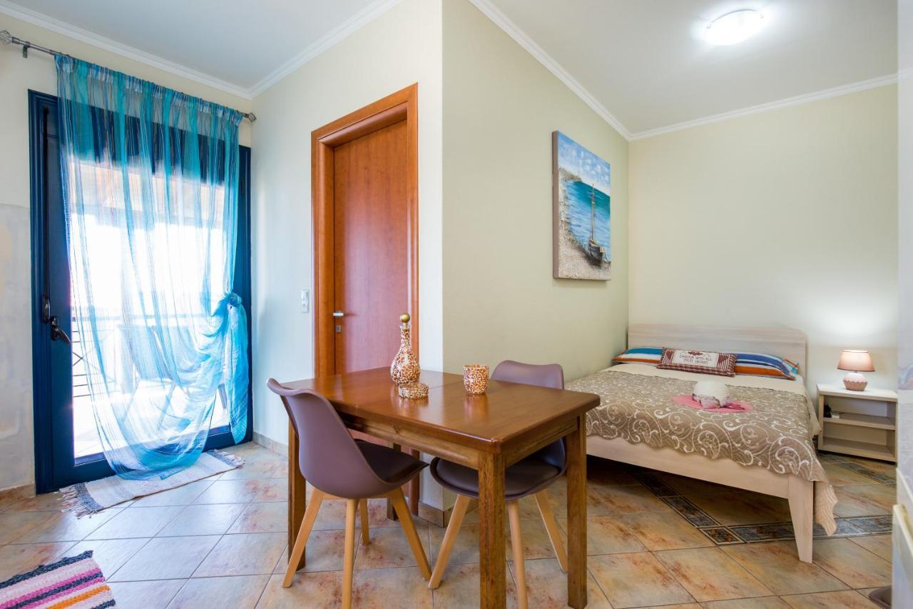 Happy Villa Skala Marion Ngoại thất bức ảnh