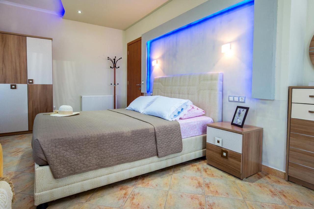 Happy Villa Skala Marion Ngoại thất bức ảnh