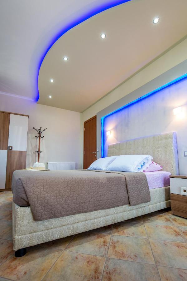 Happy Villa Skala Marion Ngoại thất bức ảnh