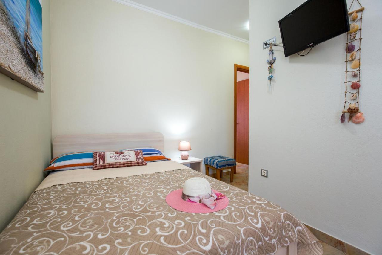 Happy Villa Skala Marion Ngoại thất bức ảnh