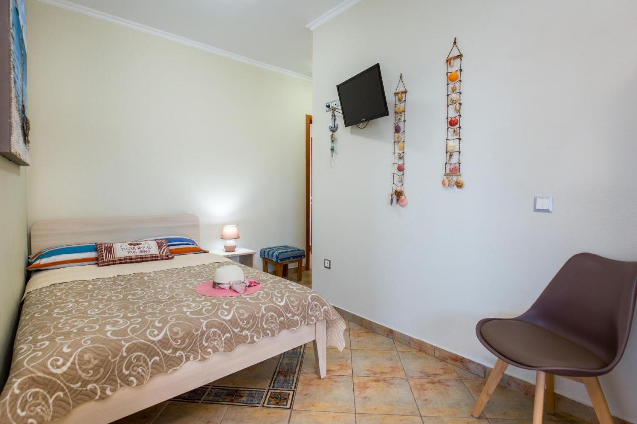 Happy Villa Skala Marion Ngoại thất bức ảnh