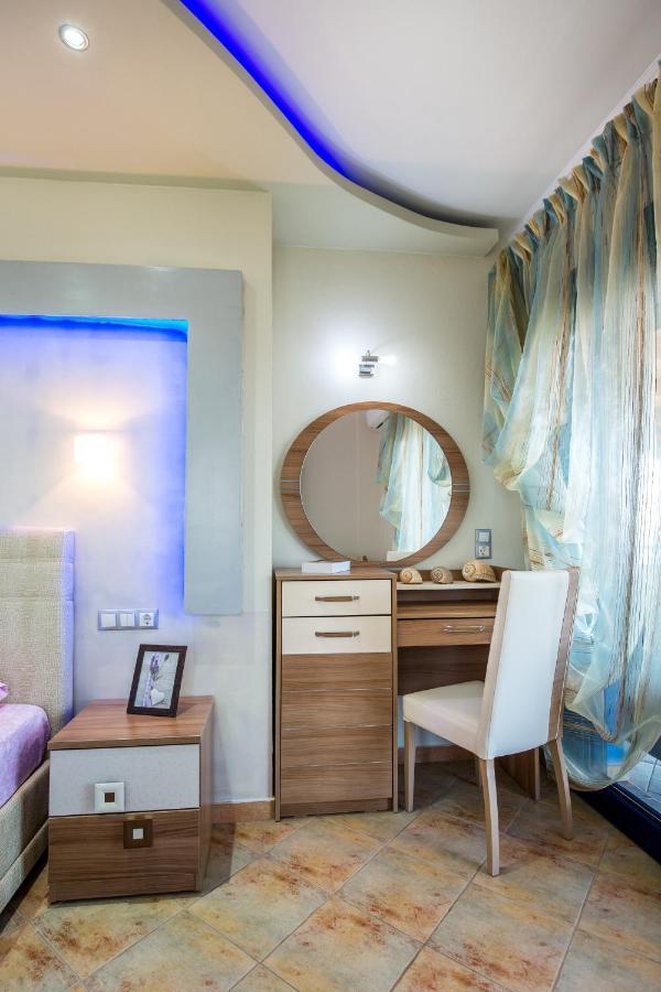 Happy Villa Skala Marion Ngoại thất bức ảnh