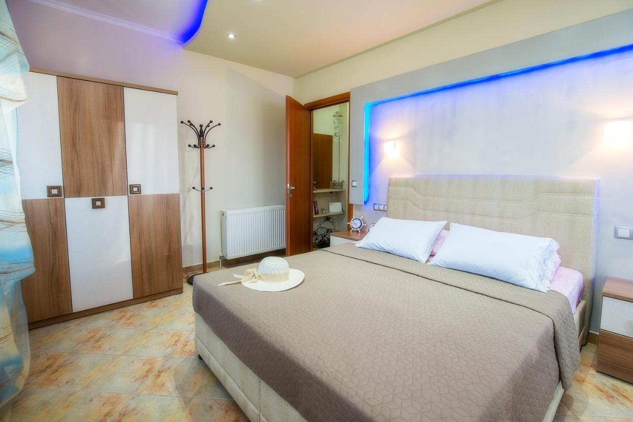 Happy Villa Skala Marion Ngoại thất bức ảnh