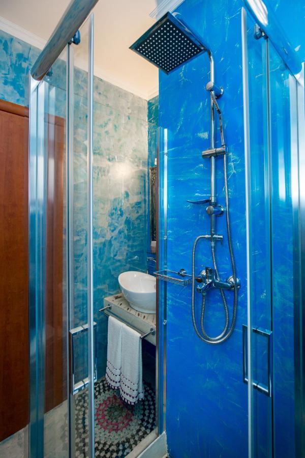 Happy Villa Skala Marion Ngoại thất bức ảnh