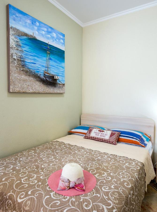 Happy Villa Skala Marion Ngoại thất bức ảnh